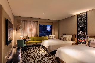 Room
 di Astral Tower and Residences