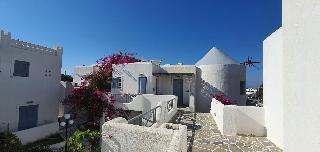 Epi Studios Matsas Windmill