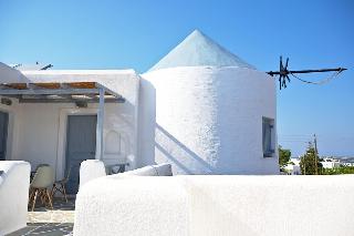 Epi Studios Matsas Windmill