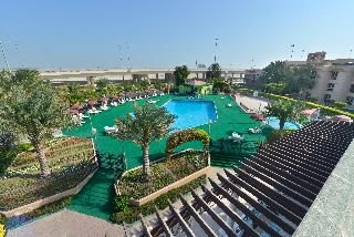 Crowne Plaza Bahrain - Sport