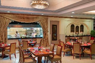 Crowne Plaza Bahrain - Restaurant