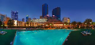 Crowne Plaza Bahrain