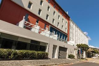 Protea Hotel Fire & Ice Cape Town