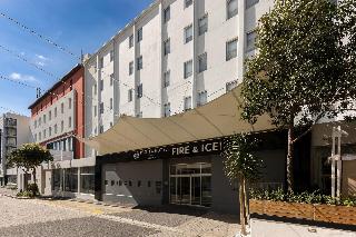 Protea Hotel Fire & Ice Cape Town