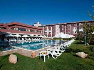 Crystal Kaymakli Hotel & Spa