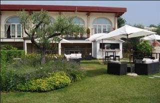General view
 di Lake Garda Resort