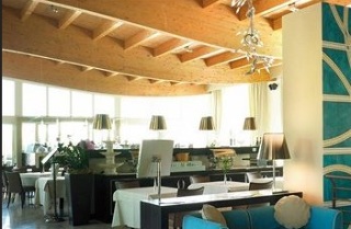 Lobby
 di Lake Garda Resort