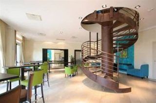 Lobby
 di Lake Garda Resort