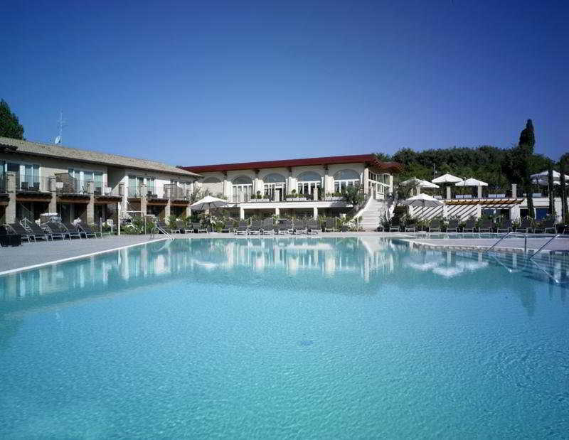 Pool
 di Lake Garda Resort