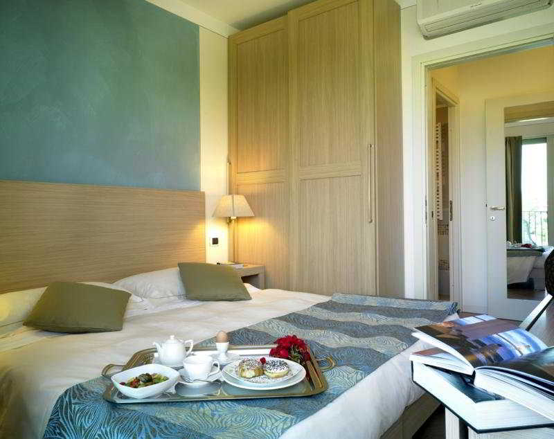 Room
 di Lake Garda Resort