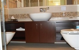 Room
 di Lake Garda Resort