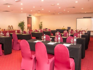 Conferences
 di Grand Continental Kuching