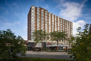 Delta Hotels Toronto Mississauga