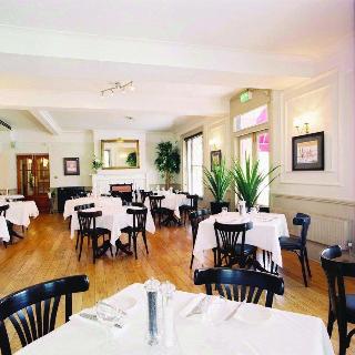 General view
 di Best Western Royal