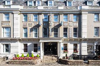 Best Western Royal Hotel