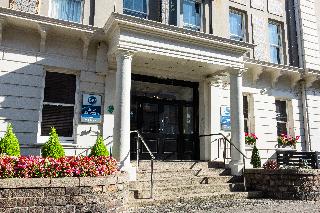 Best Western Royal Hotel