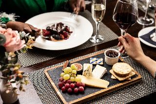 Restaurant
 di Best Western Royal