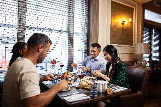 Restaurant
 di Best Western Royal