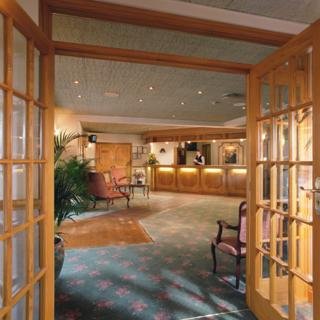 Lobby
 di The Monterey