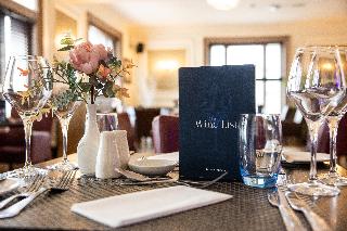 Restaurant
 di The Monterey