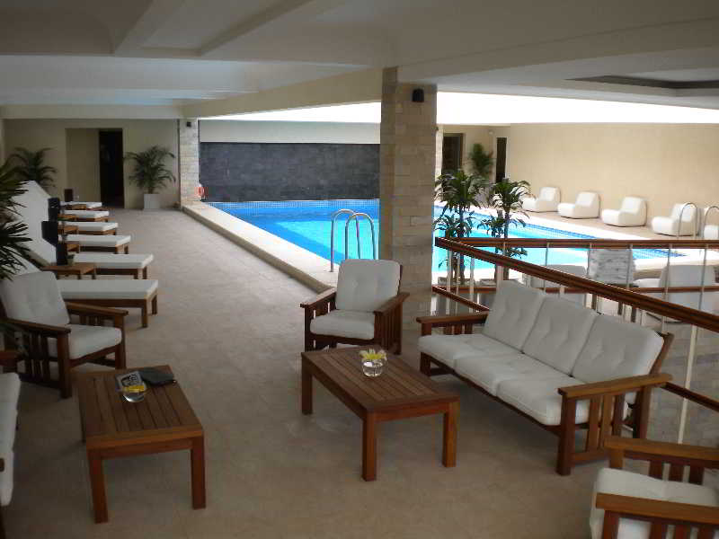 Etoile Hotel Recoleta - Pool