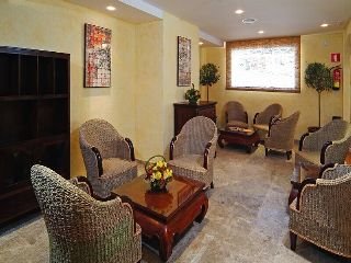 Lobby
 di Intertur Apartamentos Miami Ibiza