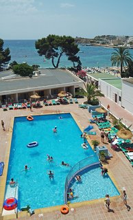 Pool
 di Intertur Apartamentos Miami Ibiza