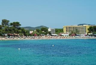 Beach
 di Intertur Apartamentos Miami Ibiza