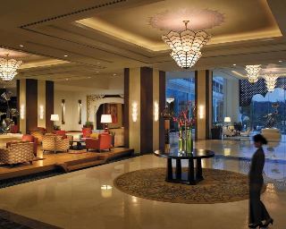 Lobby
 di Shangri-La Chiang Mai