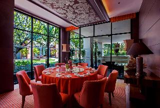 Restaurant
 di Shangri-La Chiang Mai