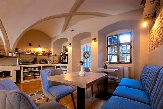 Casa Wagner Sighisoara