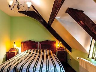 Casa Wagner Sighisoara