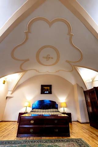Casa Wagner Sighisoara