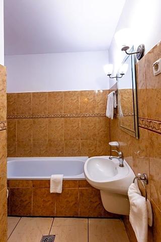 Casa Wagner Sighisoara