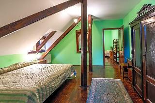 Casa Wagner Sighisoara