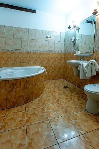 Casa Wagner Sighisoara