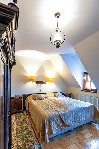 Casa Wagner Sighisoara