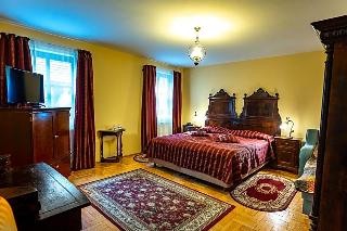 Casa Wagner Sighisoara
