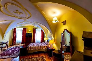 Casa Wagner Sighisoara