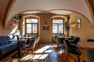 Casa Wagner Sighisoara