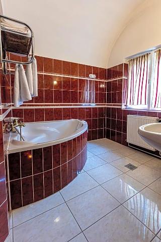 Casa Wagner Sighisoara