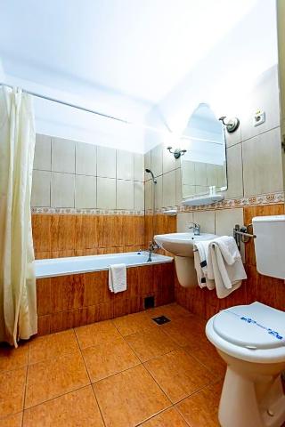 Casa Wagner Sighisoara