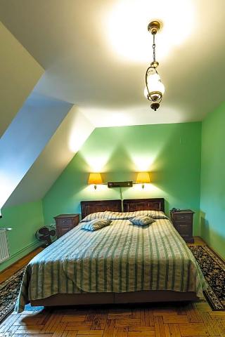 Casa Wagner Sighisoara