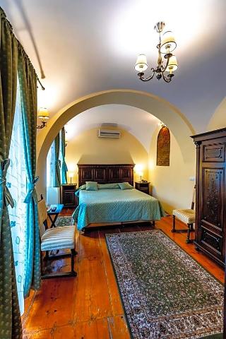 Casa Wagner Sighisoara