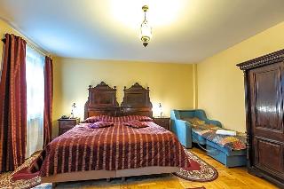Casa Wagner Sighisoara