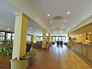 Lobby
 di Kairaba hotel