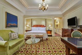 富力麗思卡爾頓酒店 The Ritz-Carlton, Guangzhou