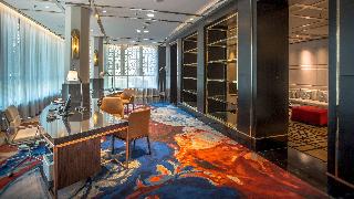 InterContinental Dhaka