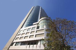 The Westin, Dhaka