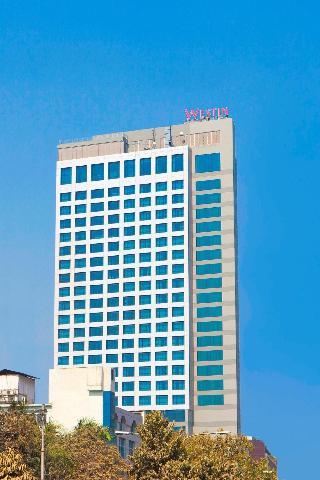 The Westin, Dhaka